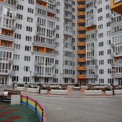 Апартаменты SKY-APARTMENTS Одесса фото 15