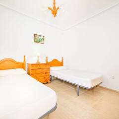 Отель Villa Bennecke Patricia Ориуэла детские мероприятия
