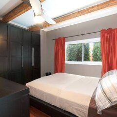 Отель Commercial Drive Accommodations Канада, Ванкувер - отзывы, цены и фото номеров - забронировать отель Commercial Drive Accommodations онлайн детские мероприятия фото 2