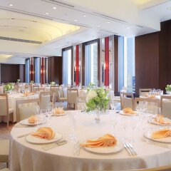 Отель The Royal Park Hotel Tokyo Shiodome Япония, Токио - отзывы, цены и фото номеров - забронировать отель The Royal Park Hotel Tokyo Shiodome онлайн фото 6