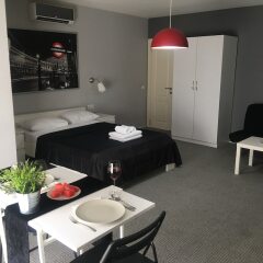 Arkem Hotel 1 комната для гостей фото 2