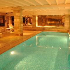 Отель Sandton Hotel Broel Бельгия, Кортрейк - отзывы, цены и фото номеров - забронировать отель Sandton Hotel Broel онлайн бассейн