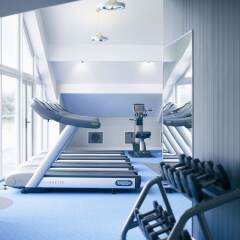 Отель Formby Hall Golf Resort & Spa Великобритания, Ливерпуль - отзывы, цены и фото номеров - забронировать отель Formby Hall Golf Resort & Spa онлайн фото 3