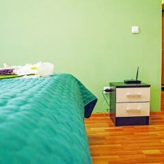 Апартаменты Apartment Etazhy Soyuznaya-Shchorsa удобства в номере фото 2