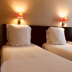 Bryghia Hotel комната для гостей фото 4