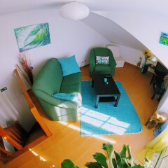 Отель Peniche Surf Lodge Пениче детские мероприятия фото 2