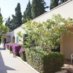 Hotel Castell dels Hams фото 8