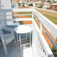 Polycarpia Hotel in Protaras, Cyprus from 276$, photos, reviews - zenhotels.com balcony