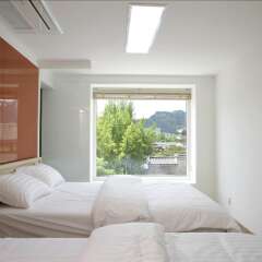 Отель Woo Guest house Южная Корея, Сеул - отзывы, цены и фото номеров - забронировать отель Woo Guest house онлайн фото 4