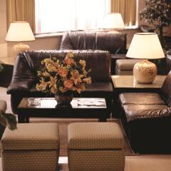 Отель VIP Executive Marquês Aparthotel интерьер отеля фото 2