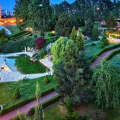 TOP Hotel Praha фото 14