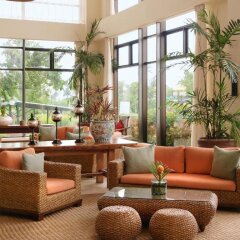 Отель Kimberly Tagaytay Филиппины, Тагайтай - отзывы, цены и фото номеров - забронировать отель Kimberly Tagaytay онлайн интерьер отеля фото 3