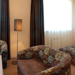 Гостиница Ильмар-Сити фото 6