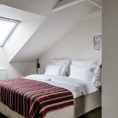 Отель Story Hotel Riddargatan Швеция, Стокгольм - 8 отзывов об отеле, цены и фото номеров - забронировать отель Story Hotel Riddargatan онлайн комната для гостей фото 4