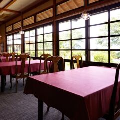 Отель Yufuin Ryokan Baien Хидзи помещение для мероприятий