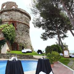 Gran Hotel Rey Don Jaime фото 8