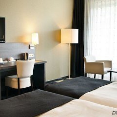 Hotel De Naaldhof in Oss, Netherlands from 136$, photos, reviews - zenhotels.com room amenities photo 2