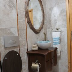 Отель Vintage House Taksim Стамбул ванная