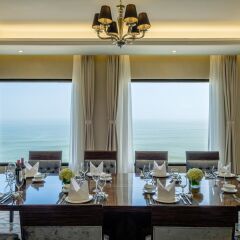 Отель Vinpearl Resort & Spa Hoi An фото 2