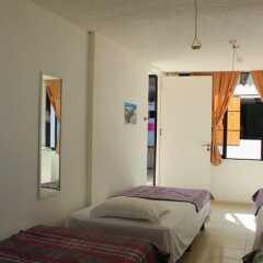 Отель Hostel Balagan Мексика, Канкун - отзывы, цены и фото номеров - забронировать отель Hostel Balagan онлайн комната для гостей фото 6