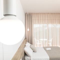 Отель RVHotels Nieves Mar спа