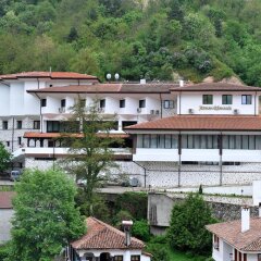Отель Melnik Болгария, Сандански - отзывы, цены и фото номеров - забронировать отель Melnik онлайн фото 17