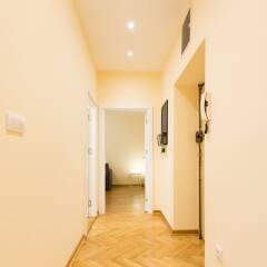 Апартаменты Belgrade Center Apartment Iv Белград интерьер отеля