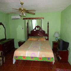 Отель Little Shaw Park Guest House детские мероприятия