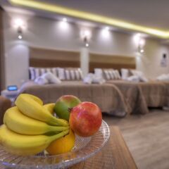 Апартаменты Onyx Apartments Сан Джулианс помещение для мероприятий фото 2