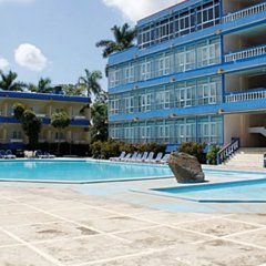 Sierra Maestra in Bayamo, Cuba from 150$, photos, reviews - zenhotels.com pool photo 3