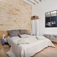 Отель Mabillon Suite Франция, Париж - отзывы, цены и фото номеров - забронировать отель Mabillon Suite онлайн комната для гостей фото 2