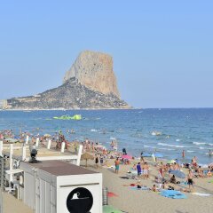 Hotel Bahía Calpe by Pierre & Vacances фото 9