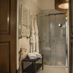 Отель Oporto Loft Порту ванная