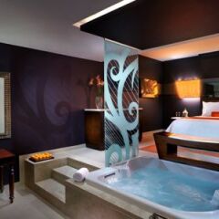 Отель Hard Rock Hotel & Casino Punta Cana All Inclusive Доминикана, Пунта Кана - 2 отзыва об отеле, цены и фото номеров - забронировать отель Hard Rock Hotel & Casino Punta Cana All Inclusive онлайн удобства в номере фото 2