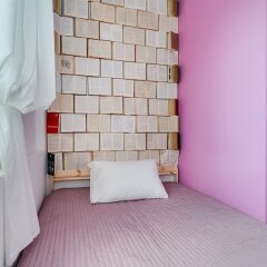 Апартаменты RedHouse Studio Москва фото 20