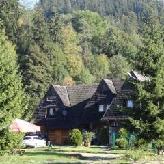 Отель Camping Harenda Pokoje Gościnne i Domki Закопане фото 12
