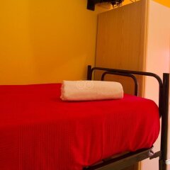 Отель The Hostel Riccione Италия, Риччоне - отзывы, цены и фото номеров - забронировать отель The Hostel Riccione онлайн сейф в номере