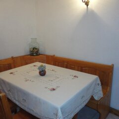 Отель Guest House Astra Велико Тырново помещение для мероприятий фото 2