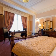 Отель Britannia Adelphi Hotel Великобритания, Ливерпуль - отзывы, цены и фото номеров - забронировать отель Britannia Adelphi Hotel онлайн комната для гостей