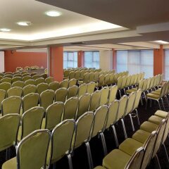 Отель Airotel Stratos Vassilikos Афины помещение для мероприятий фото 2