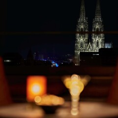 Отель Pullman Cologne Германия, Кёльн - 2 отзыва об отеле, цены и фото номеров - забронировать отель Pullman Cologne онлайн фото 4