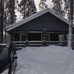 Отель Cottage H62 Ruokolahti Финляндия, Руоколахти - отзывы, цены и фото номеров - забронировать отель Cottage H62 Ruokolahti онлайн