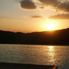 Отель Agriturismo Ca Lucano Ареццо приотельная территория фото 2