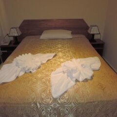 Hotel Domingo Savio in Trinidad, Paraguay from 82$, photos, reviews - zenhotels.com guestroom photo 3