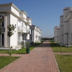 Topcuoglu Villas Турция, Белек - отзывы, цены и фото номеров - забронировать отель Topcuoglu Villas онлайн