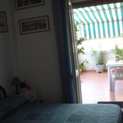 Отель A Balduina B&B In Rome Italy Италия, Рим - отзывы, цены и фото номеров - забронировать отель A Balduina B&B In Rome Italy онлайн комната для гостей фото 4