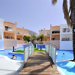 Отель Bahía Fañabe Suites фото 2