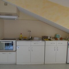 Отель Solaris Aparthotel Боженци в номере фото 2