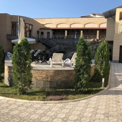 Отель Апарт-Отель Grand Hills Yerevan Армения, Ереван - отзывы, цены и фото номеров - забронировать отель Апарт-Отель Grand Hills Yerevan онлайн фото 3
