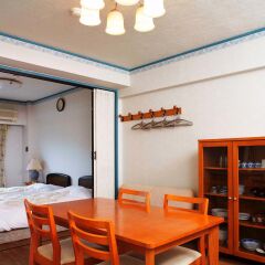 Condominium Hotel Garland Court Usami Ито комната для гостей фото 2